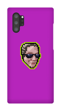 destructive461 Samsung Phone Cases