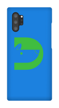 dumbdaug Samsung Phone Cases