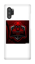 thespartanassassindante Samsung Phone Cases