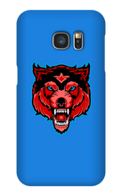heroicvault Samsung Phone Cases