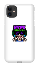 guerrillacpt iPhone Phone Cases