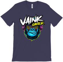 vaink_gamer camiseta
