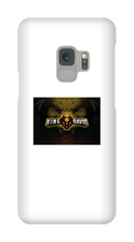 kingdavid1125 Samsung Phone Cases
