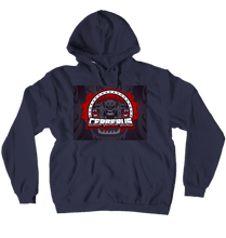 chaoticxcerberus Hoodies (No-Zip/Pullover)