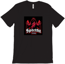 CAMISETAS TEAM_SPIRITU
