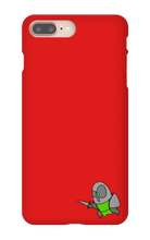 telesphorosgames iPhone Phone Cases