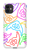 All the Beards iPhone Phone Cases