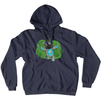 Wholesome Toxicity Hoodie