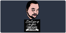 thechapmanzone XXL Gaming Mousepad