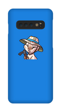 valerawho Samsung Phone Cases