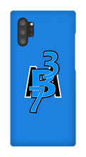 B37 Samsung Phone Cases