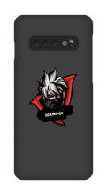 lilxninja3629 Samsung Phone Cases