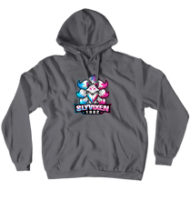slyvixen1982 Hoodies (No-Zip/Pullover)