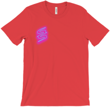 shinobishawntv T-Shirts (Initials Logo)