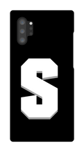Sulotus (S-Logo) Samsung Phone Cases