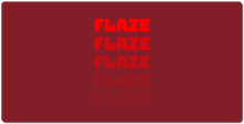 flaze XXL Gaming Mousepad