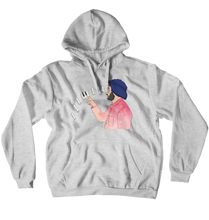 pianomandom Hoodies (No-Zip/Pullover)