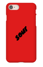 souresports iPhone Phone Cases