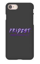 Pridest iPhone Case