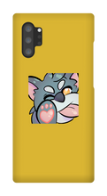HeartFox Samsung Phone Cases