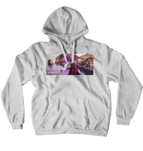 makorito Hoodies (No-Zip/Pullover)