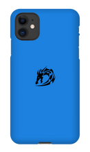 iPhone Phone Cases (BLACK LOGO)