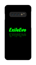 ExileEvo Samsung Phone Cases
