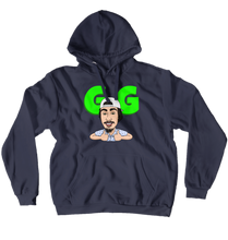 ExE GG Hoodie