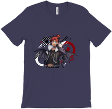 Bad Boy tshirt (Art by kwkunai)