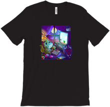 Marathon Ronx T-Shirt 2020