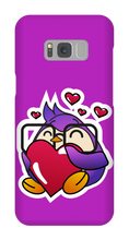 geekycleary Love Samsung Phone Cases