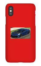 gtaisawesome5000 iPhone Phone Cases
