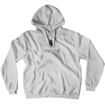 Moletom Nocivo355  (No-Zip/Pullover)
