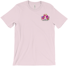Ellipsis Queen T-Shirts