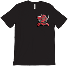 senseitaz-9472 T-Shirts