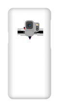 gamer clan  Samsung Phone Cases