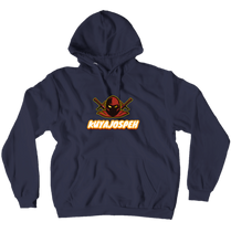 KuyaJospeh Pullover Hoodie