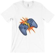 MadJasonn Rage T-Shirts