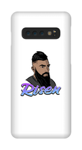 risen_rc Samsung Phone Cases