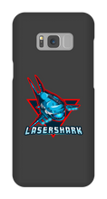 lasershark Samsung Phone Cases