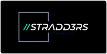 stradd3rs XXL Gaming Mousepad