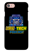 Heine House Podcast Phone Case for iPhone