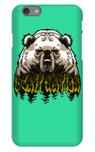 beastlycracker13 iPhone Phone Cases