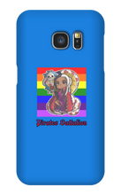 PirateHempress Samsung Phone Cases (LGBTQIA+)