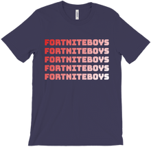 goldenfortniteboys T-Shirts