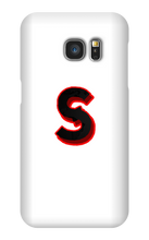 Spino Samsung Phone Cases