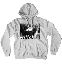 DARK wiffoh Hoodie