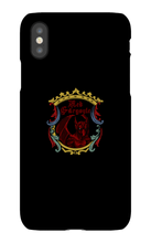 redgargoyle iPhone Phone Cases
