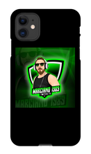 marciano1989 iPhone Phone Cases