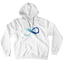 inFinem Logo Hoodie